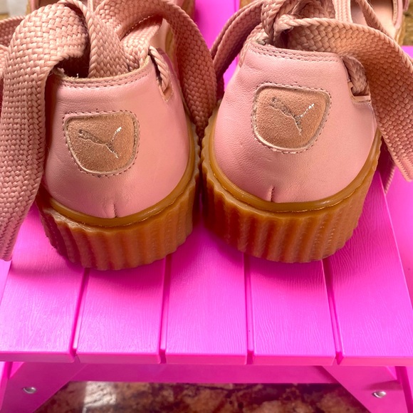 Fenty Puma🩷 - Picture 3 of 6